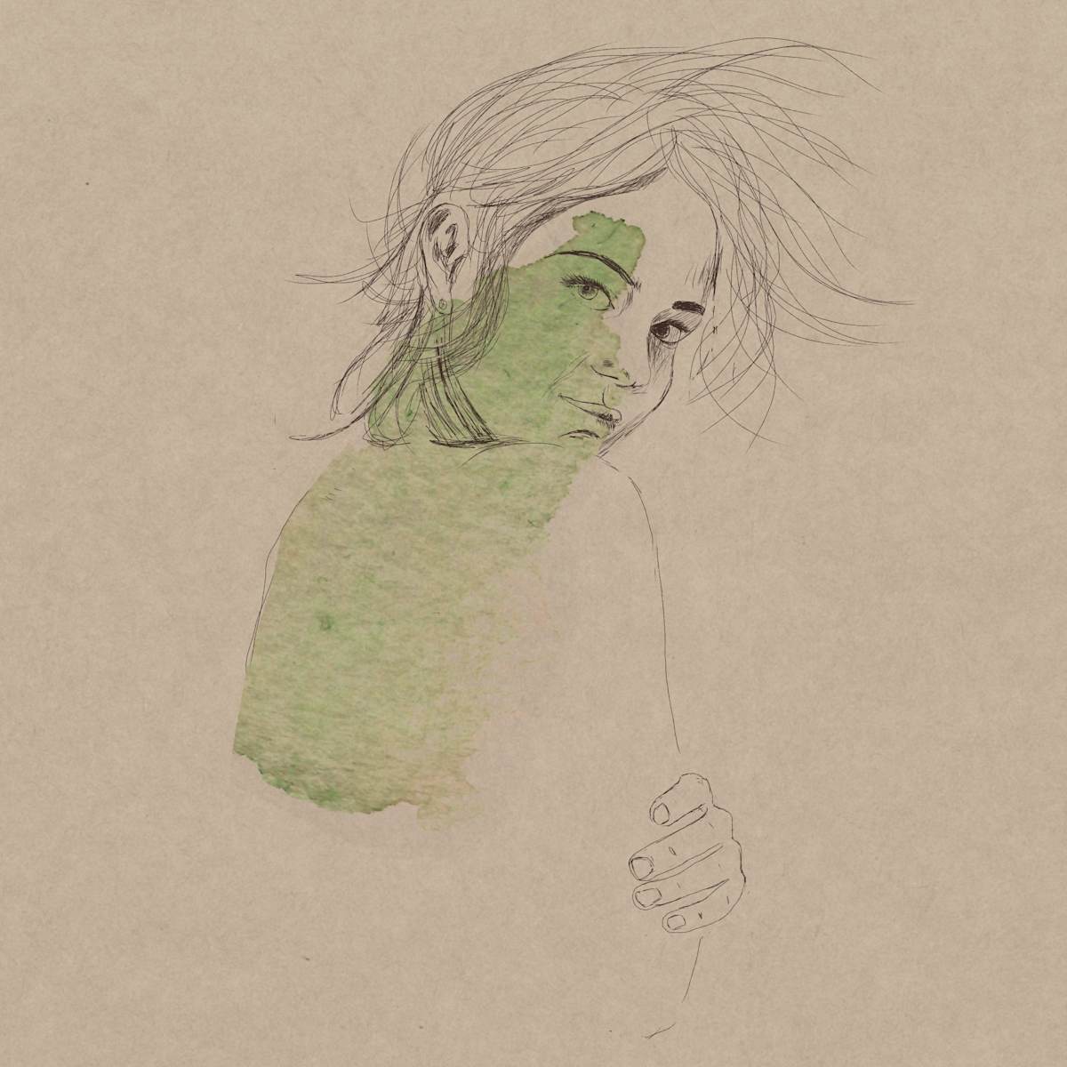 Inner emotion, Image 1.