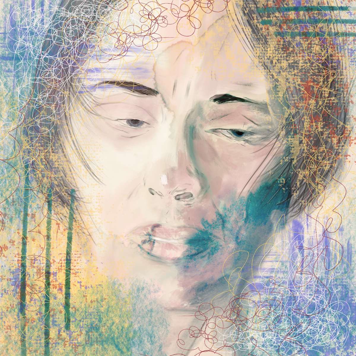 Sympathy, Image 2.