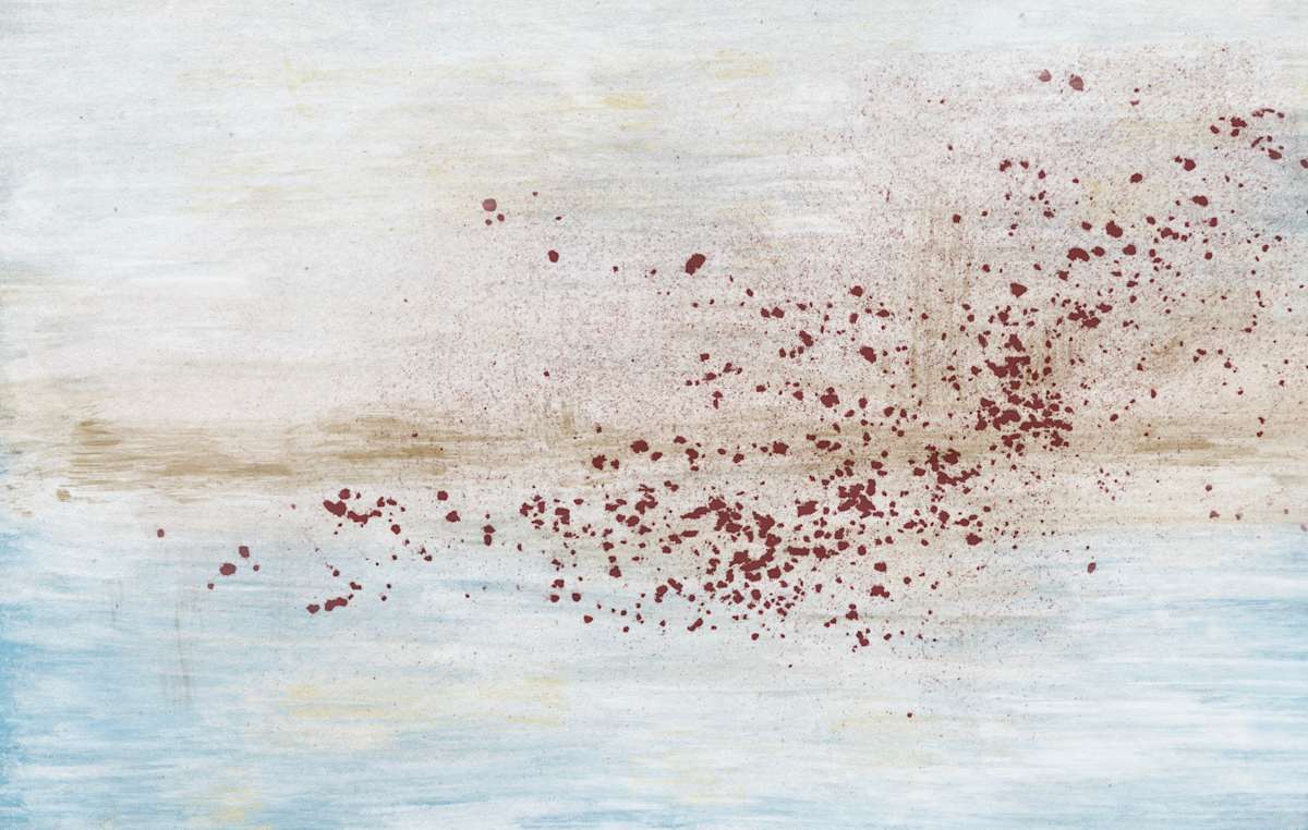 Lost thoughts, Image 1.
