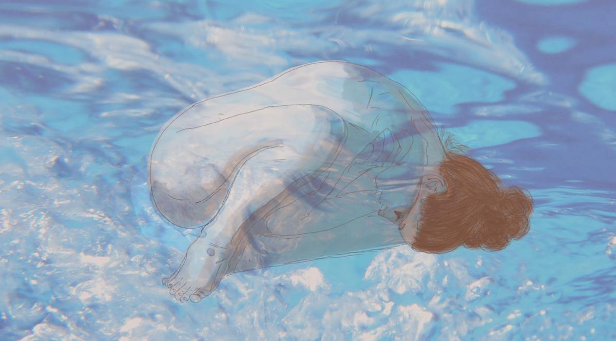 Reset, Image 1.