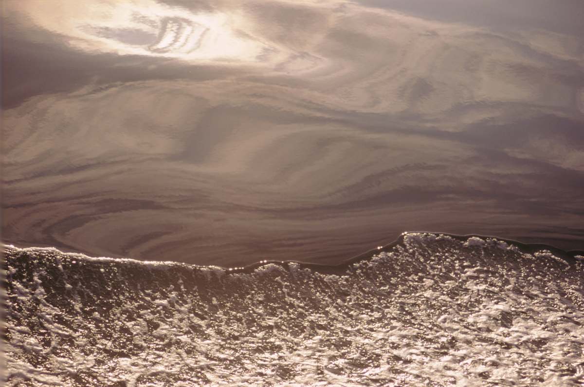 Untitled (Water swirl TBD), Image 1.
