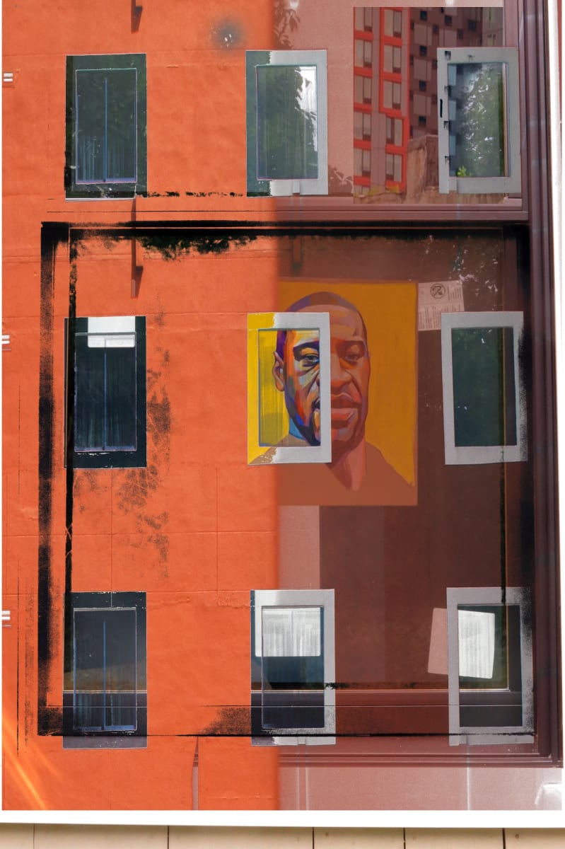 Untitled (Brave Spaces 1) 