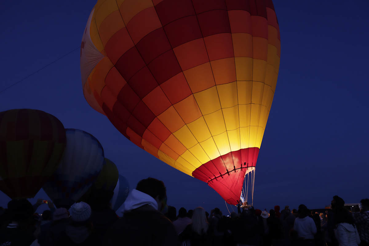 Untitled (Balloon 2), Image 1.
