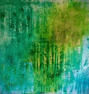 Spirit of the Forest by Victoria Scudamore 