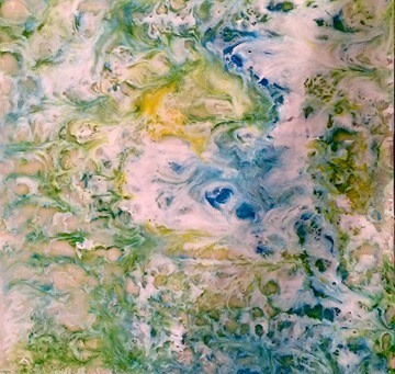 FANTA-SEAS by Victoria Scudamore, Image 1.