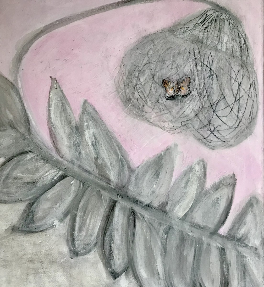 Dream Flower by Victoria Scudamore, Image 1.