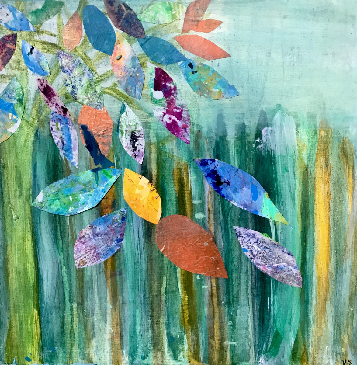 Falling For You Too by Victoria Scudamore 