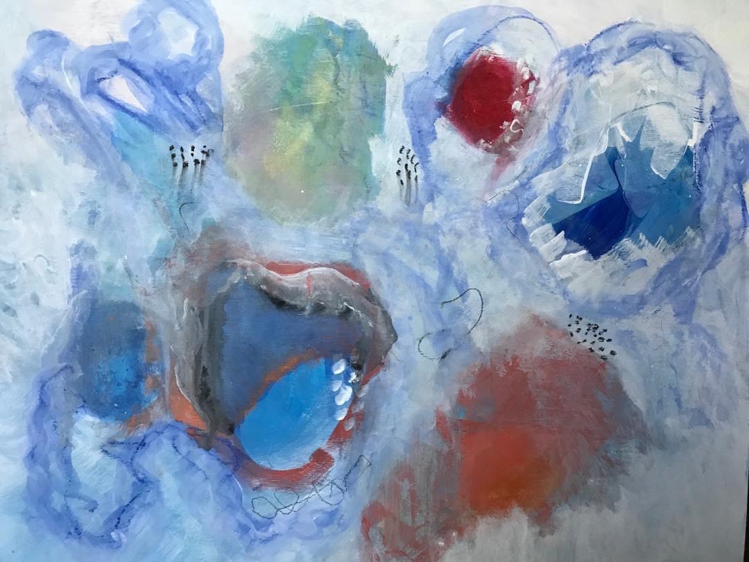 Finally Free by Victoria Scudamore 