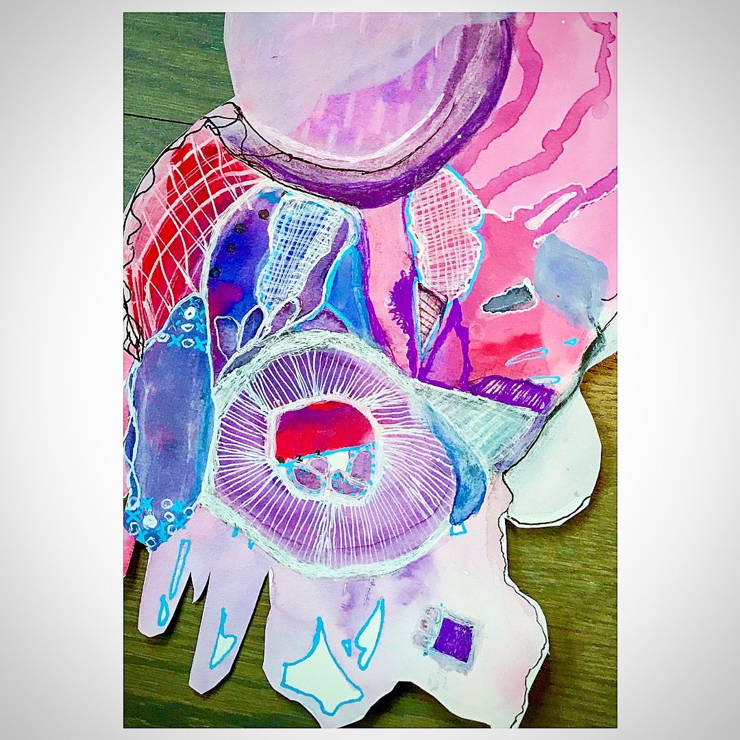 Catching Dreams by Victoria Scudamore 