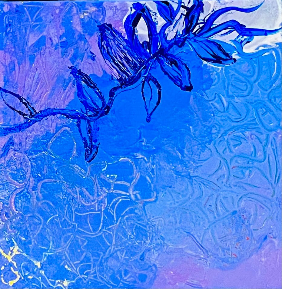 Springtime by Victoria Scudamore, Image 1.
