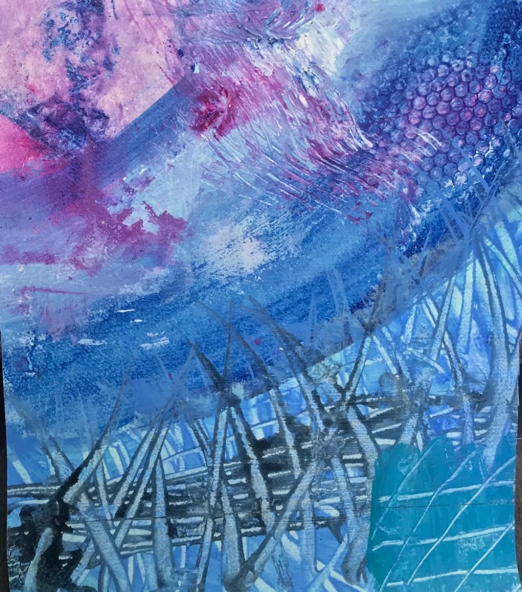 Live for Today by Victoria Scudamore, Image 3.