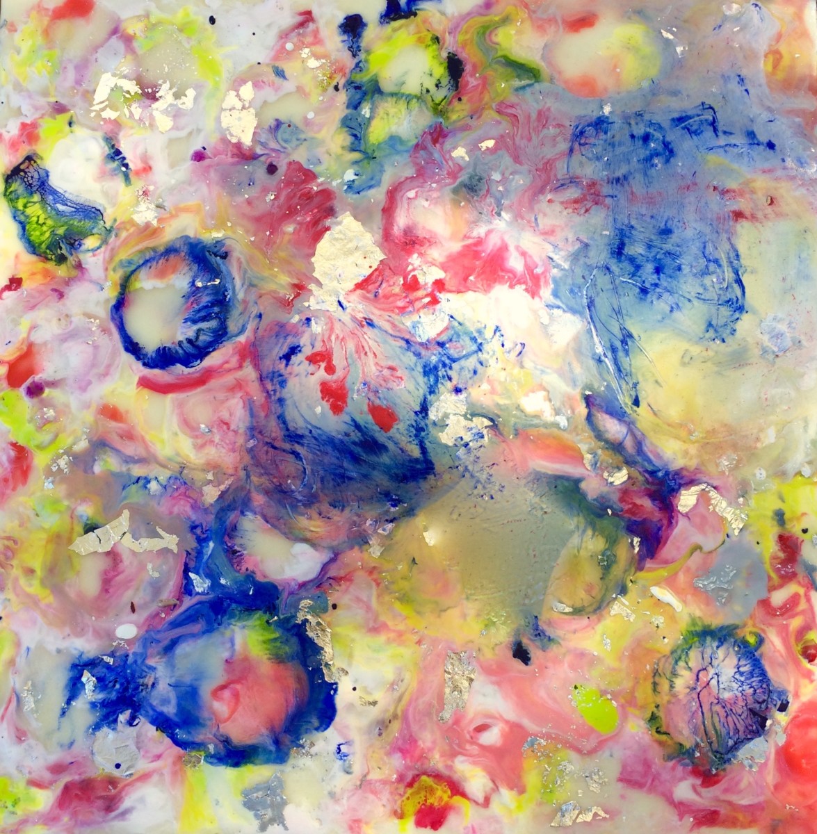 Fireworks by Victoria Scudamore, Image 1.