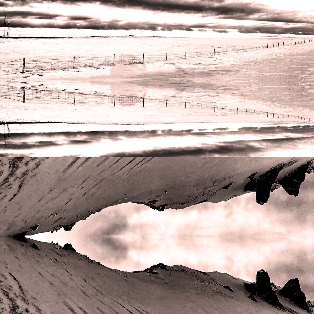 'Visual Notes' (01) by Katie Hagen (Kat) 