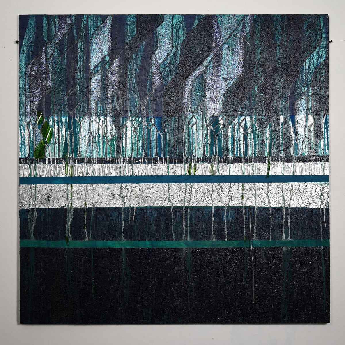 Mini Kat, My Being & I by Artist Kat Hagen 