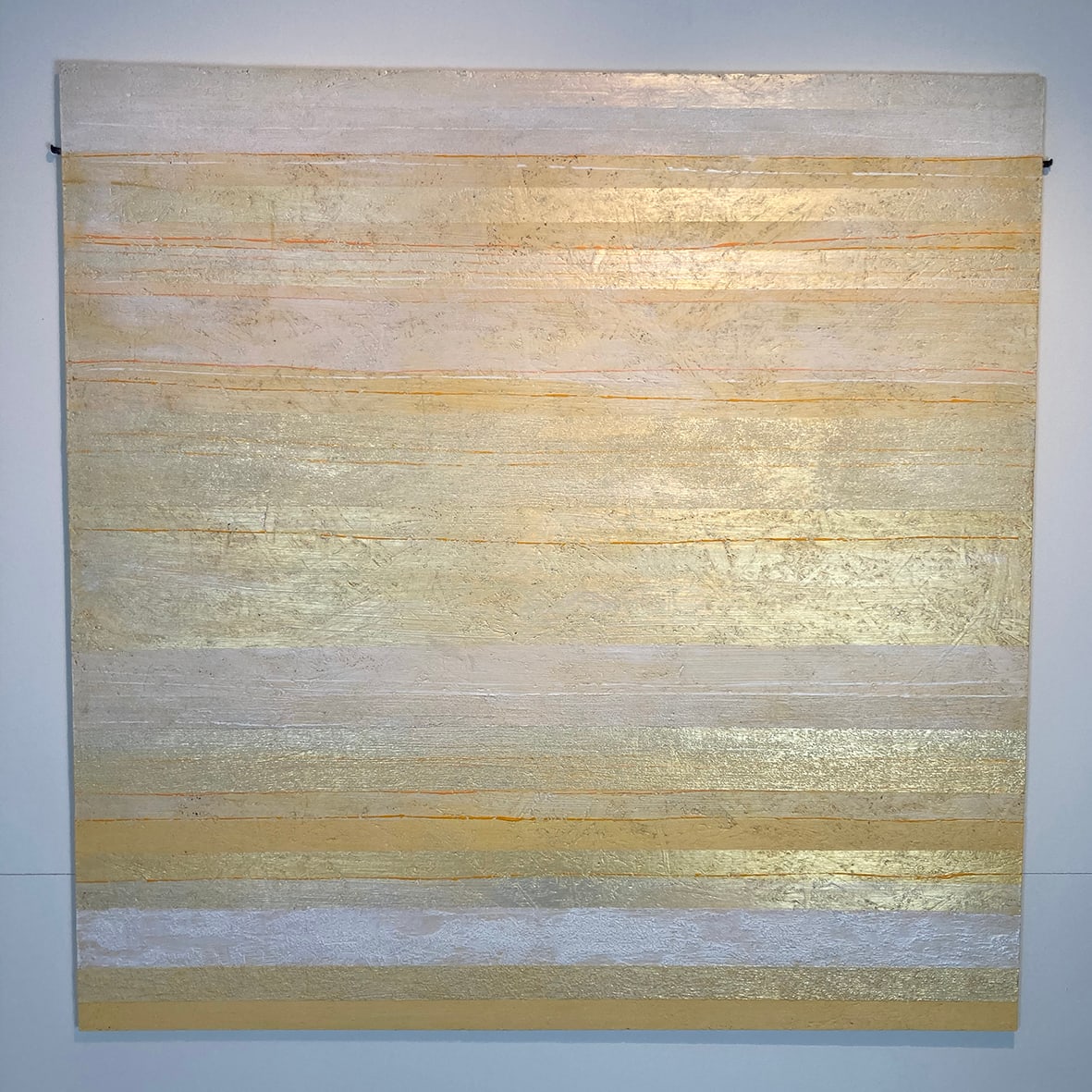 Beautiful Days in Paradise by Artist Kat Hagen 