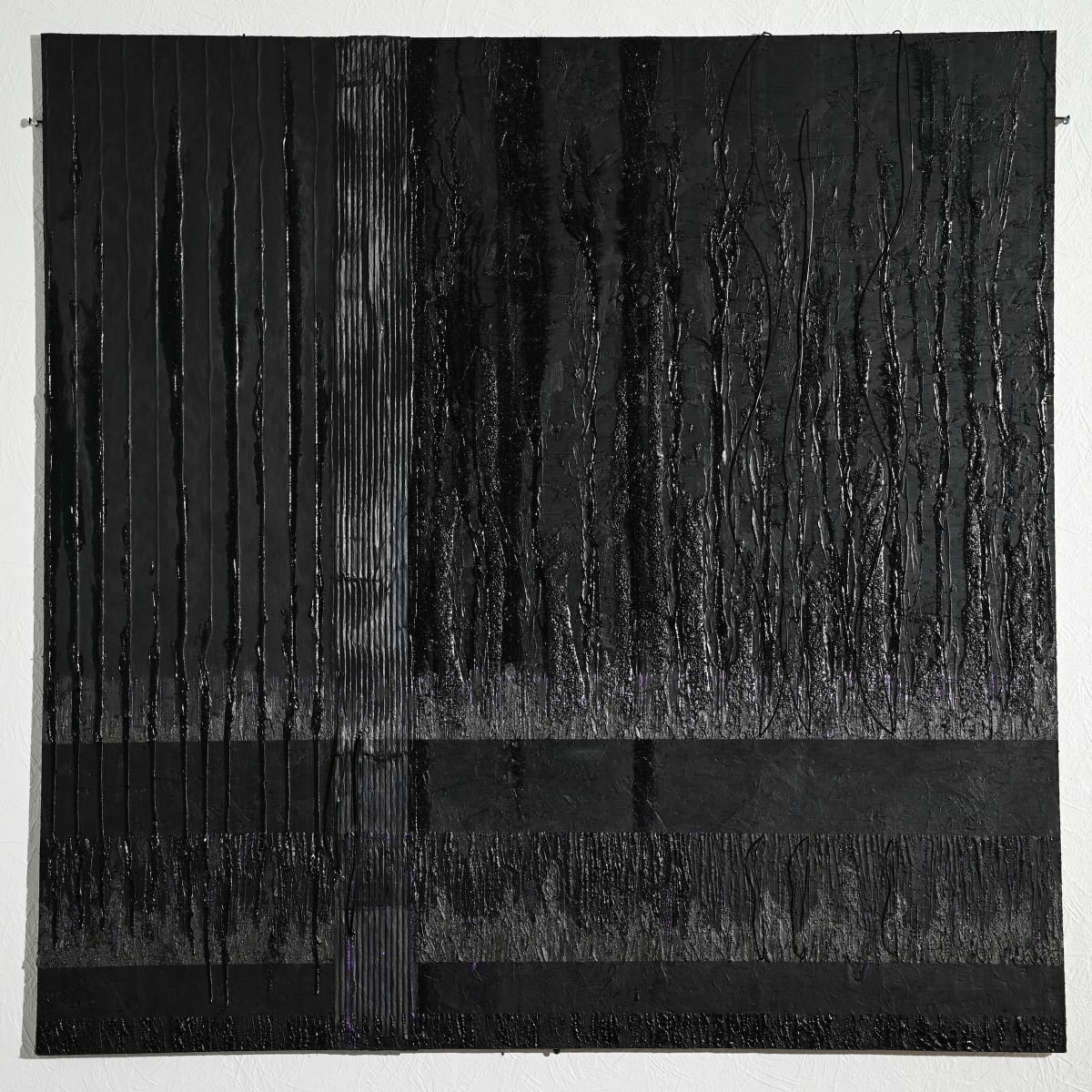 Embedded Fire by Katie Hagen (Kat) 