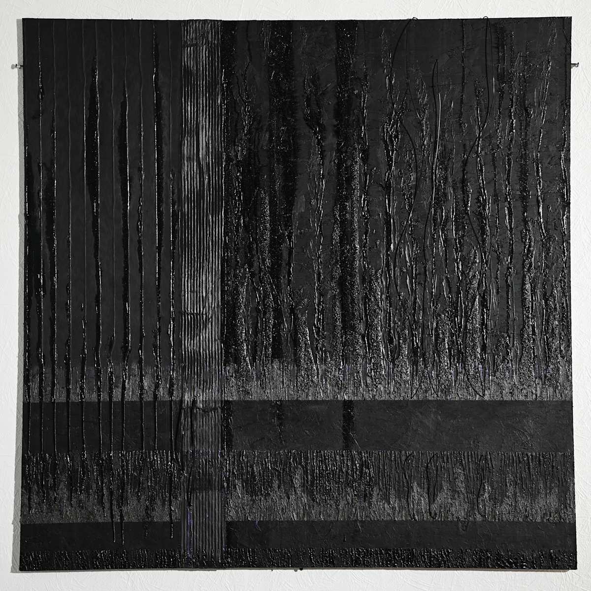Embedded Fire by Katie Hagen (Kat), Image 1.