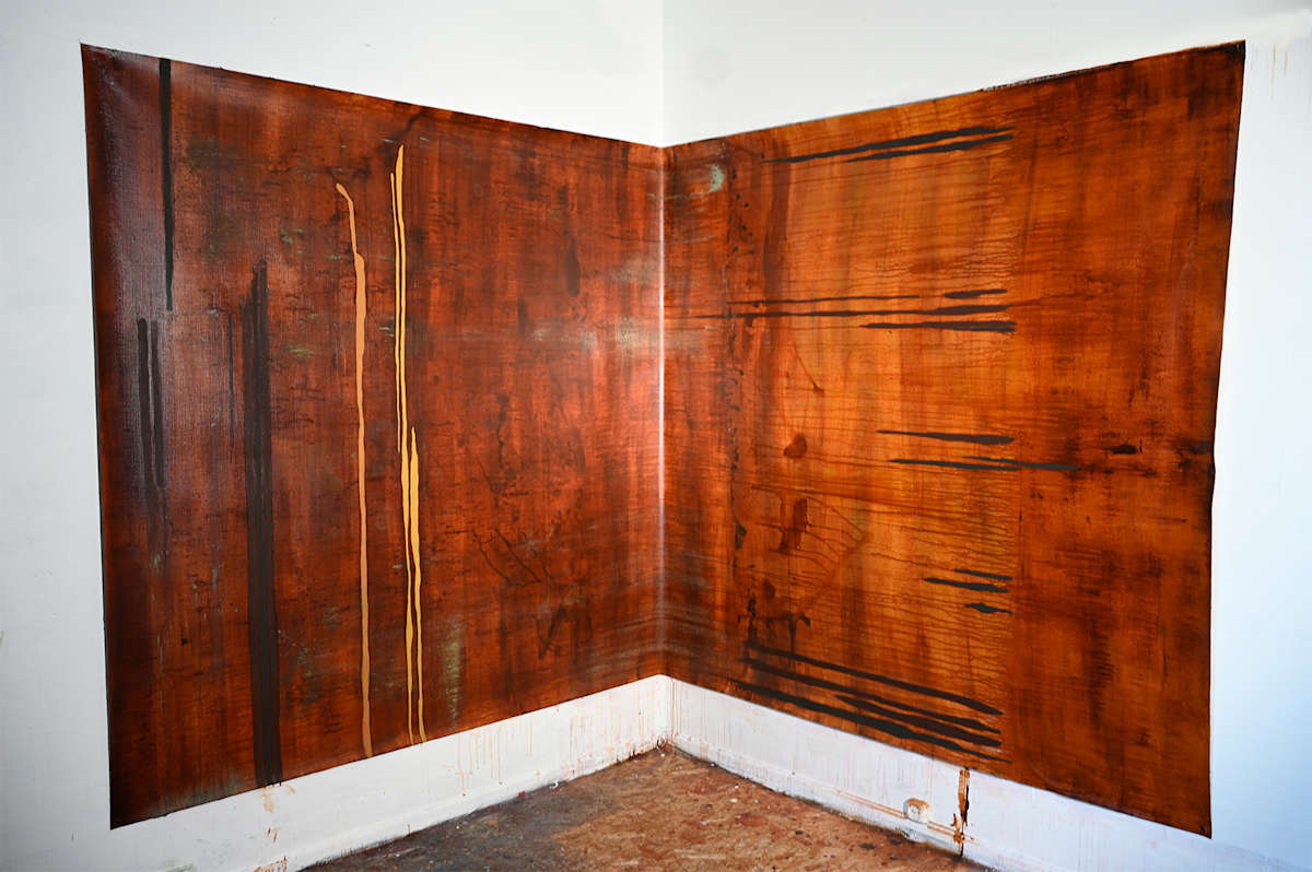 Yellow Earth by Katie Hagen (Kat), Image 1.