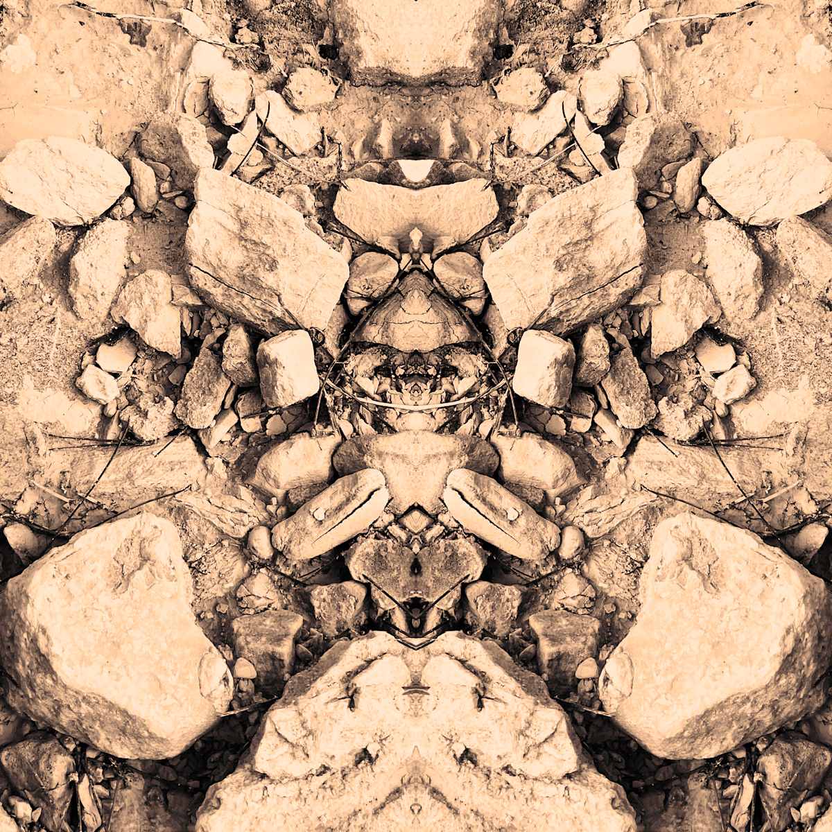 'Wild Things' nr 8 by Katie Hagen (Kat) 