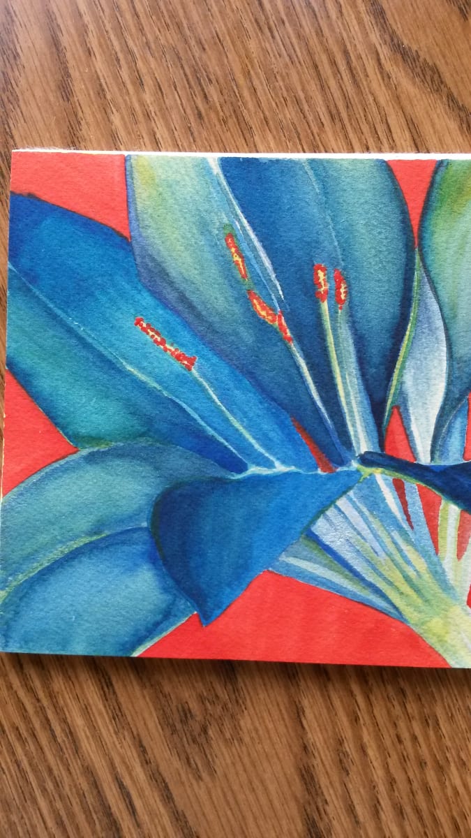 Closeup #2  Image: ROCO Fundraiser