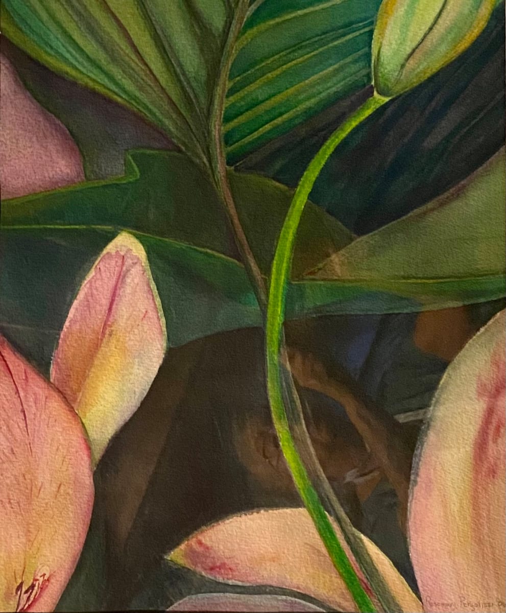 Georgia's Door by Rosemary Pergolizzi, Image 1.