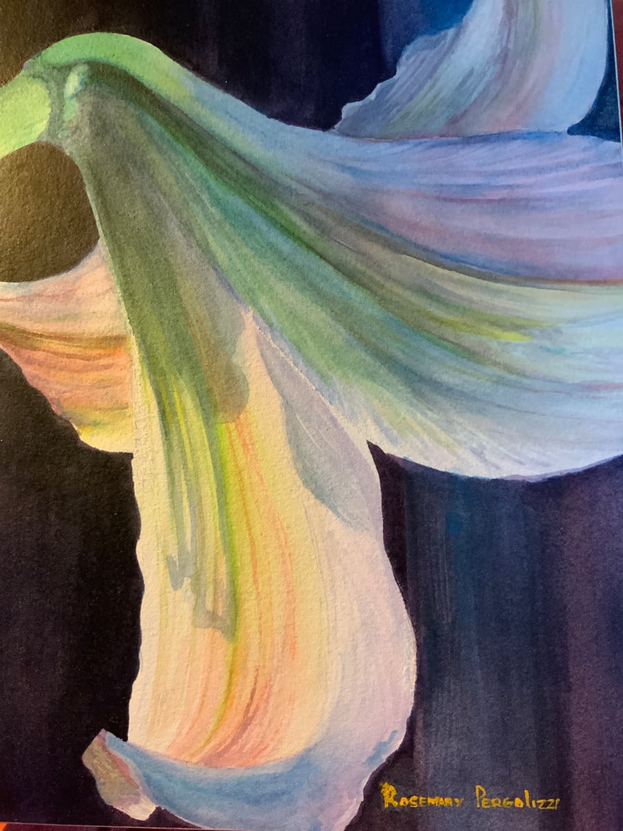 Lilly Series #2, Image 1.