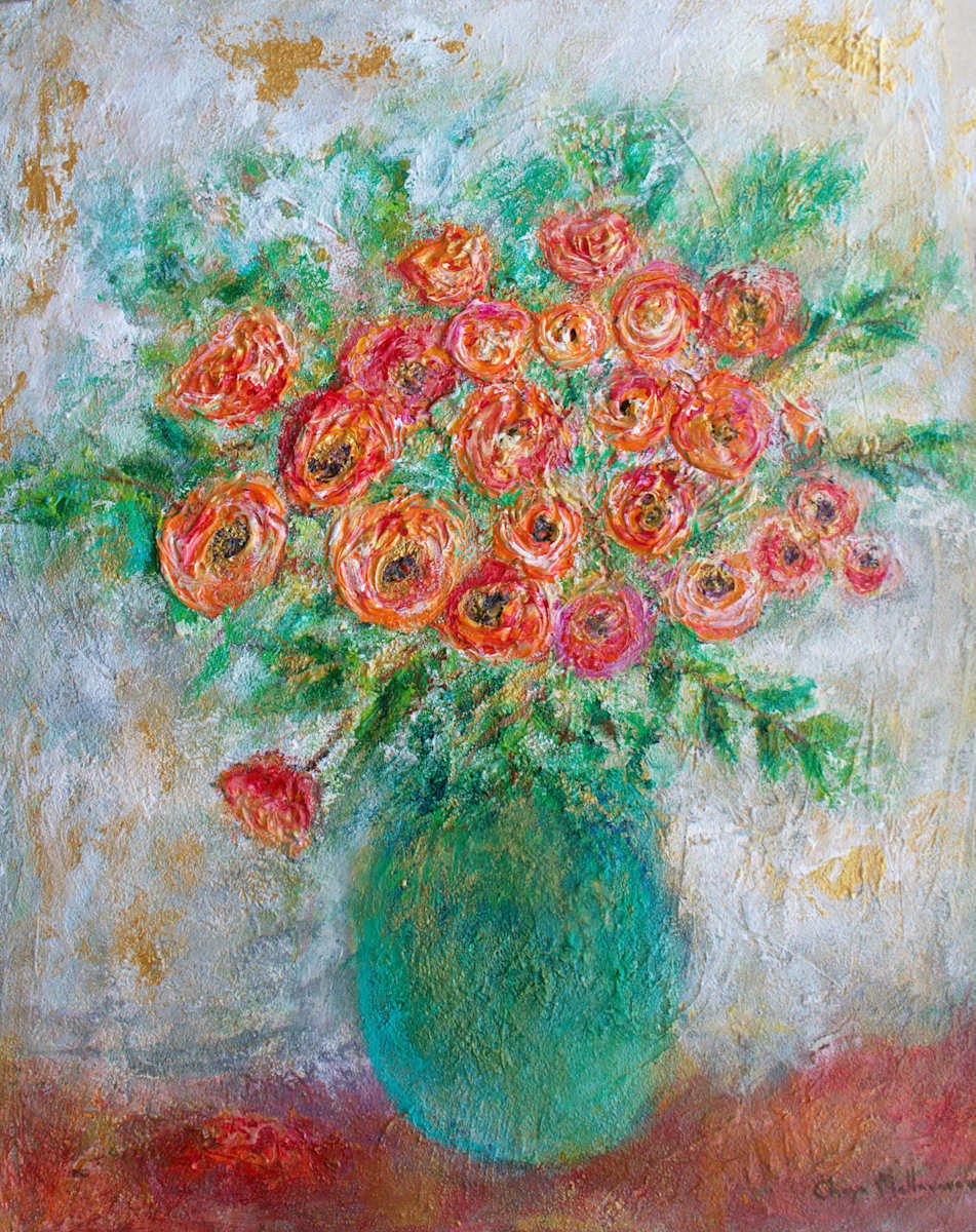 Beautiful Bunch, Image 1.