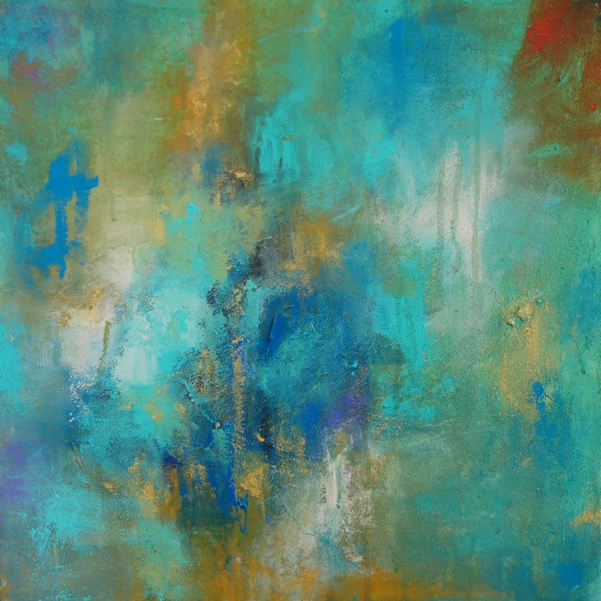 Ocean Glory, Image 1.