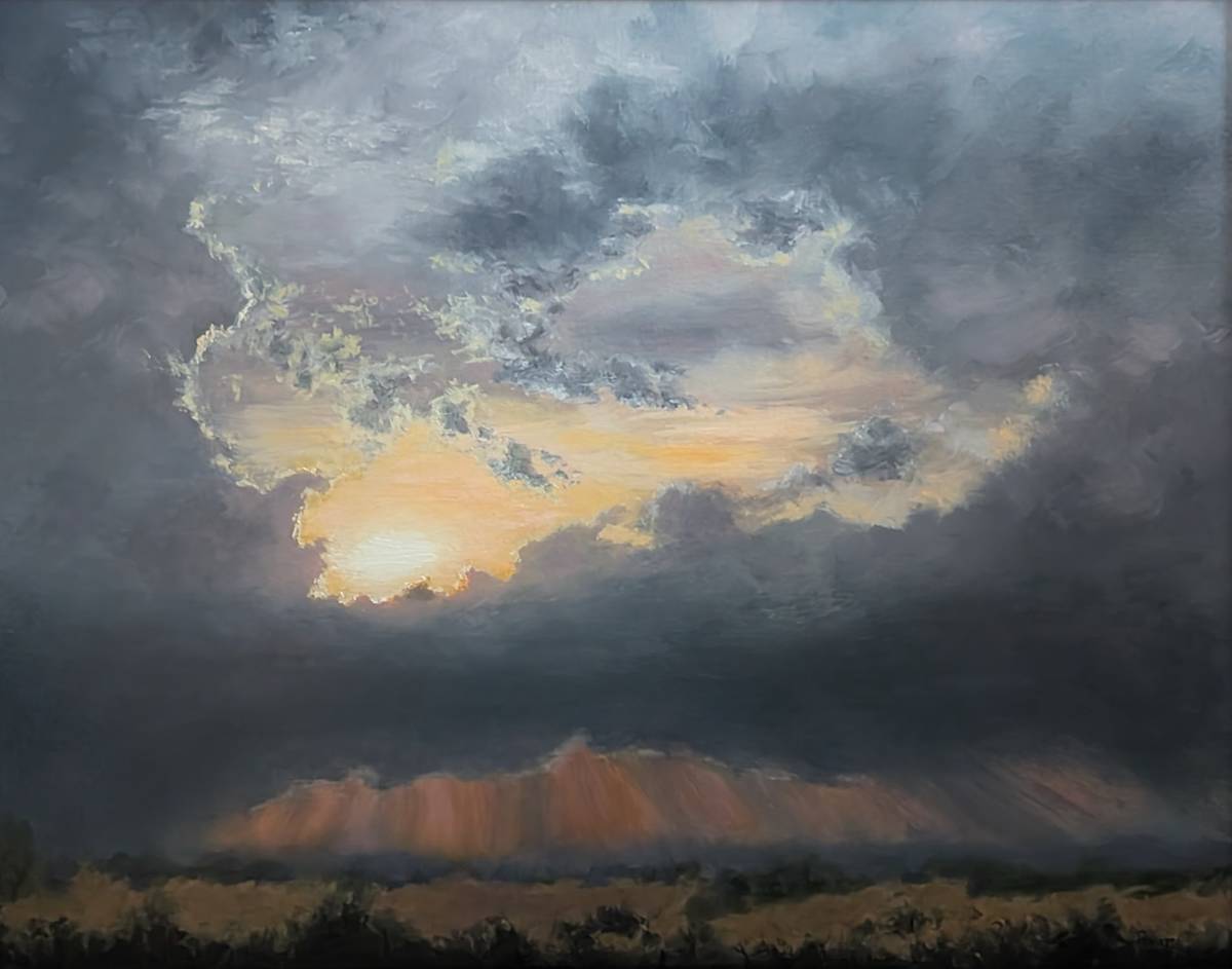 Awesomeness by Pamela Hiatt 