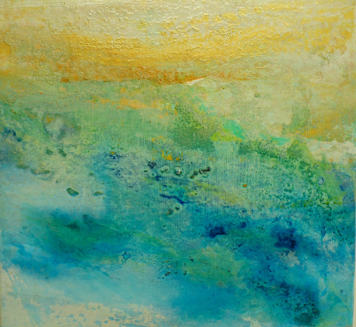 Atmosphere II by Bonnie Carter, Image 1.
