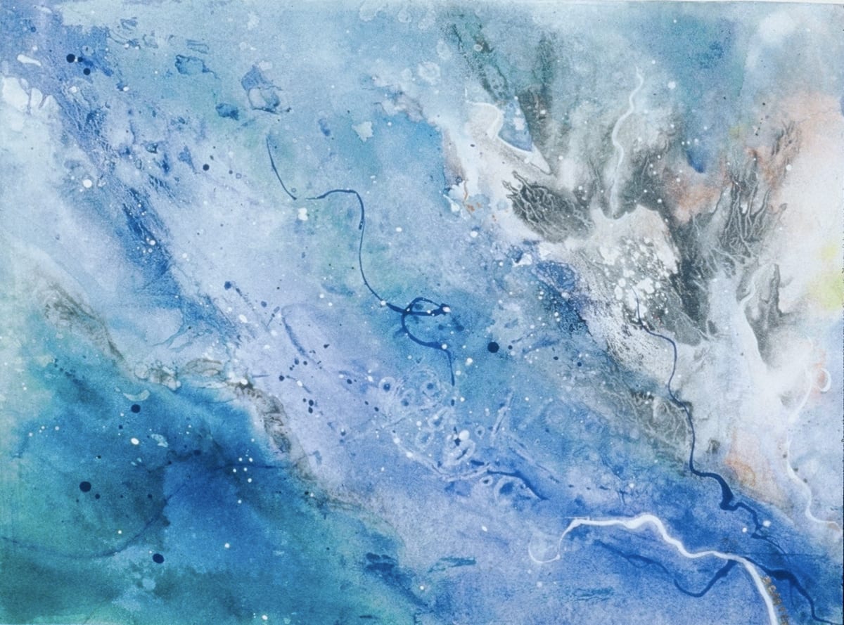 Tide Pool by Bonnie Carter, Image 1.
