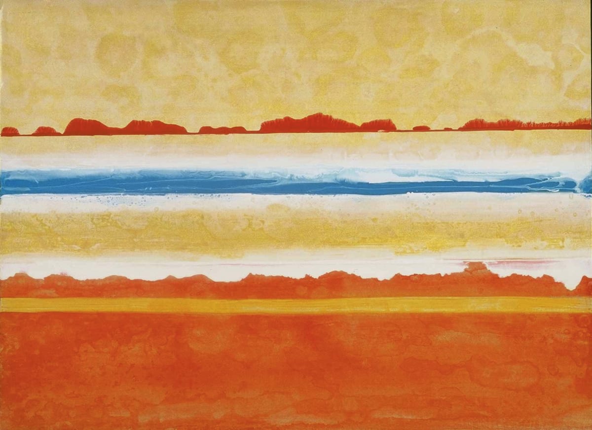 Desert Dream by Bonnie Carter, Image 1.
