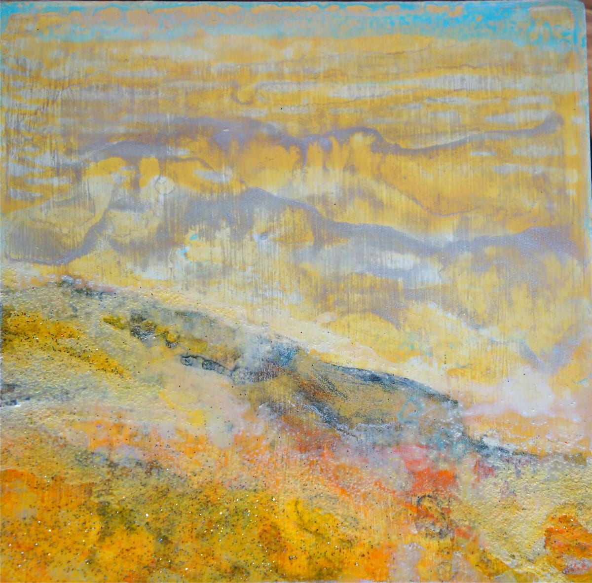 Dunes by Bonnie Carter, Image 1.