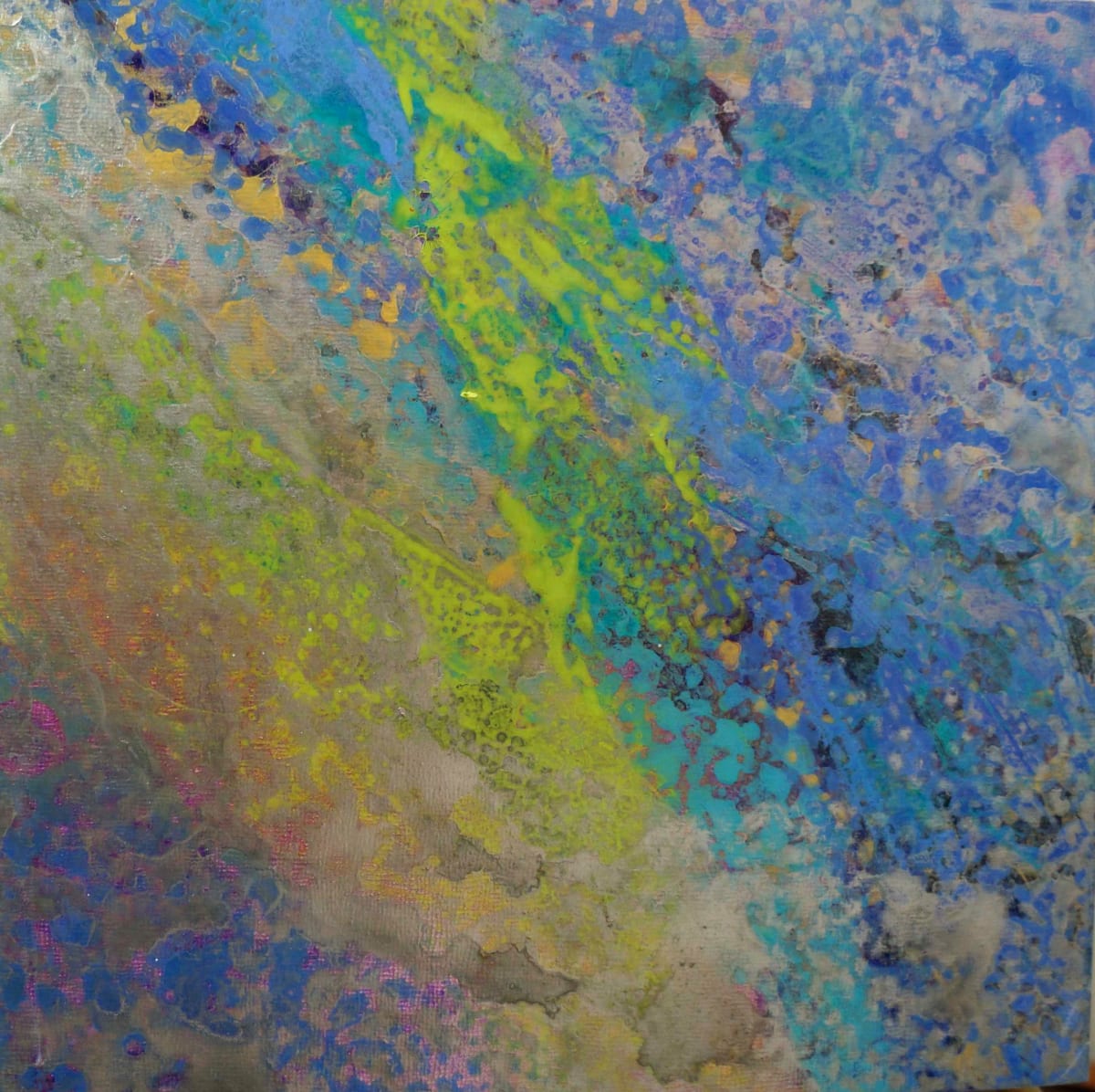Spring by Bonnie Carter, Image 1.