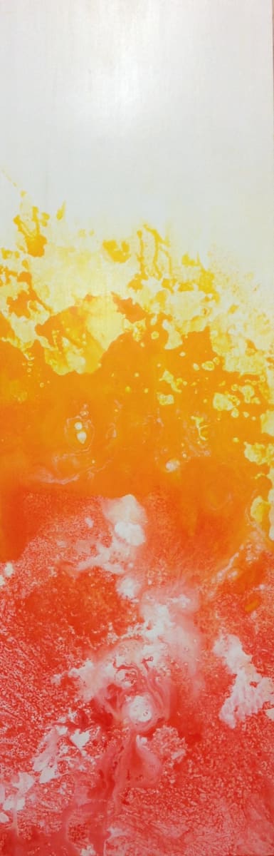 Glow by Bonnie Carter, Image 1.