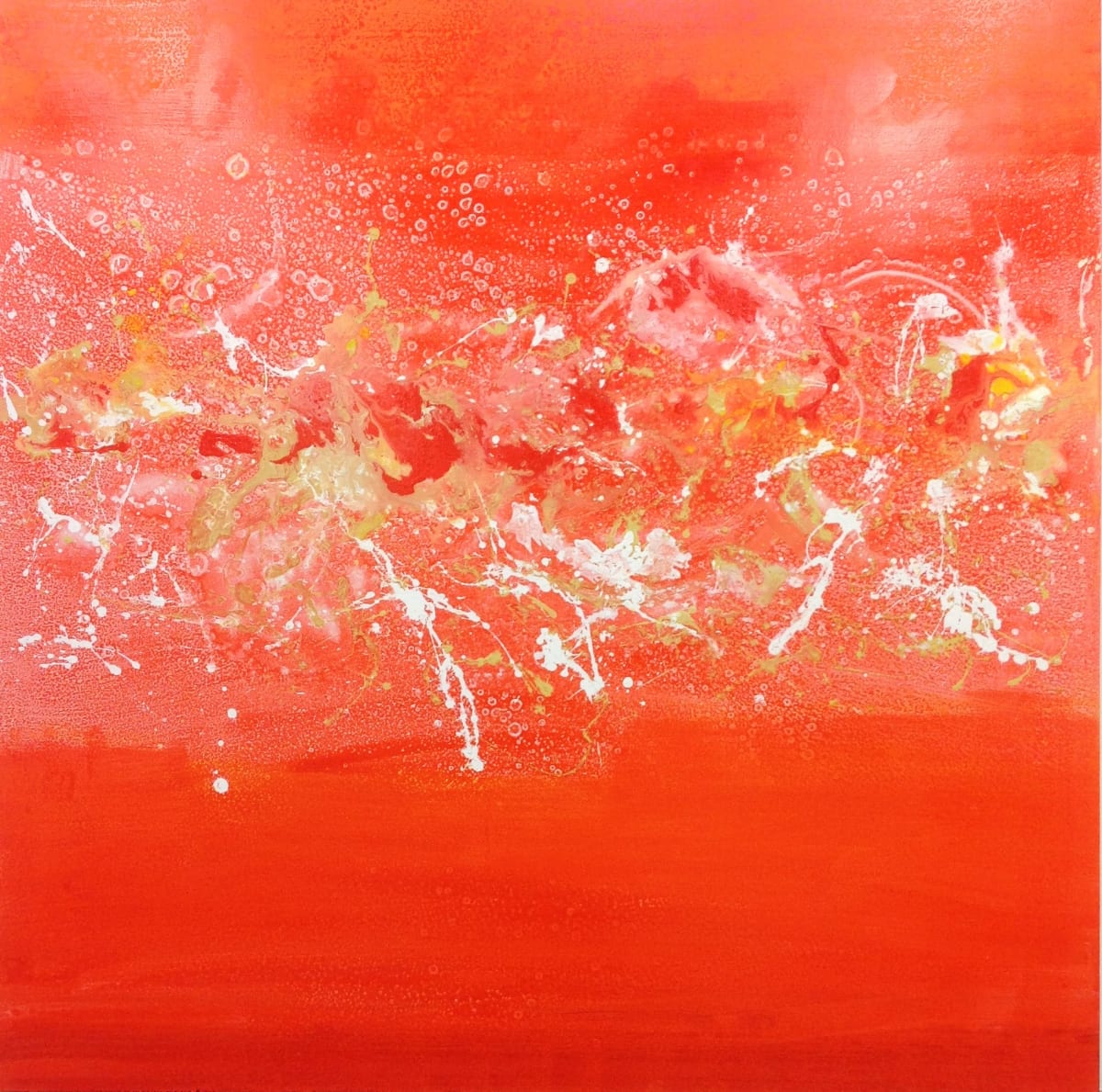 Sun flare II by Bonnie Carter, Image 1.