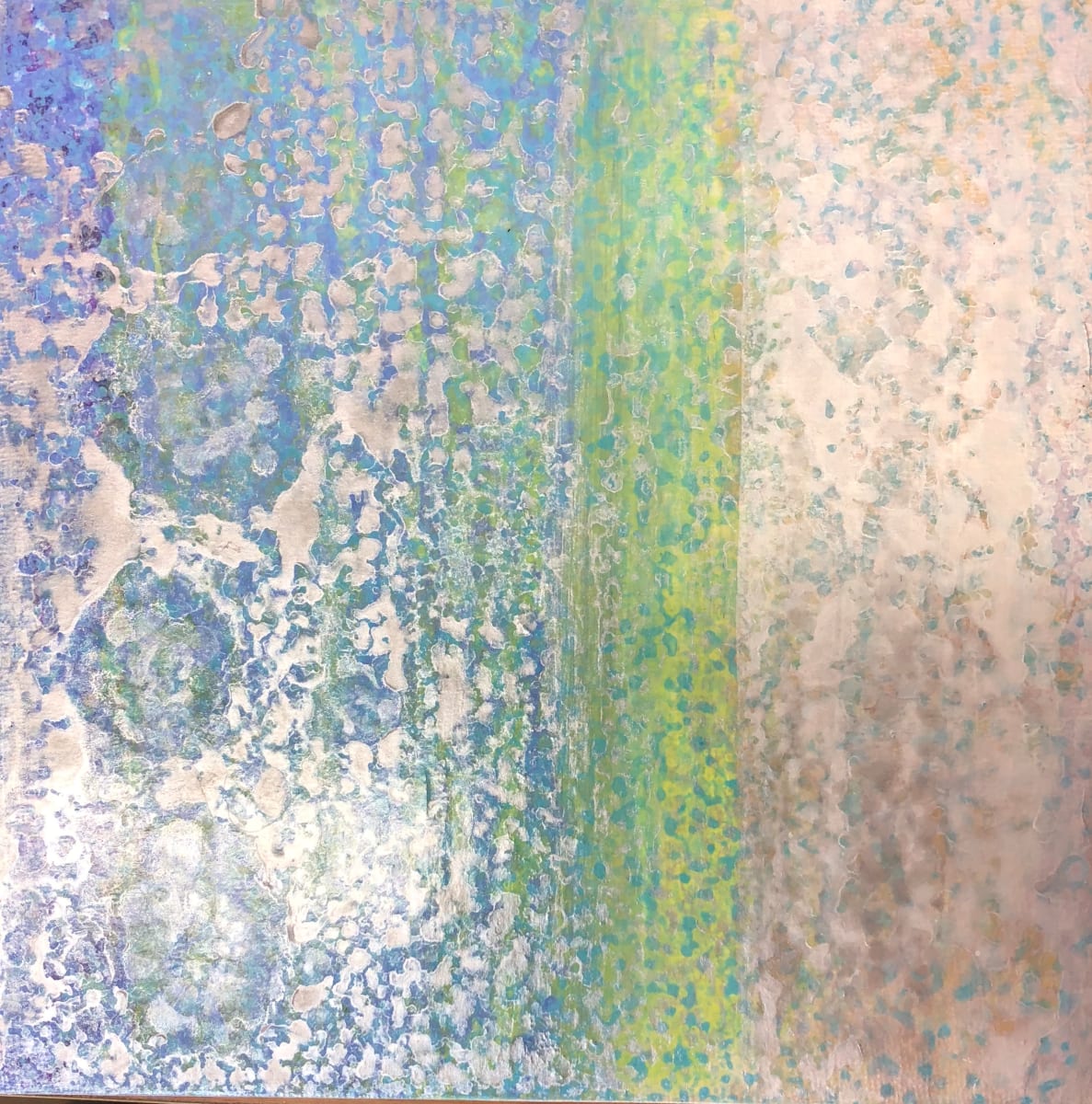 Seafoam by Bonnie Carter 