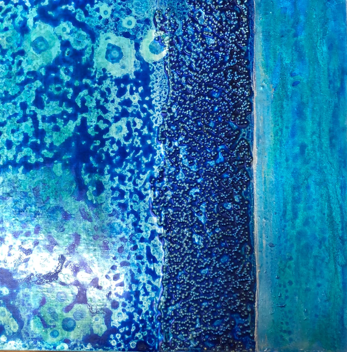 Shallows by Bonnie Carter, Image 1.
