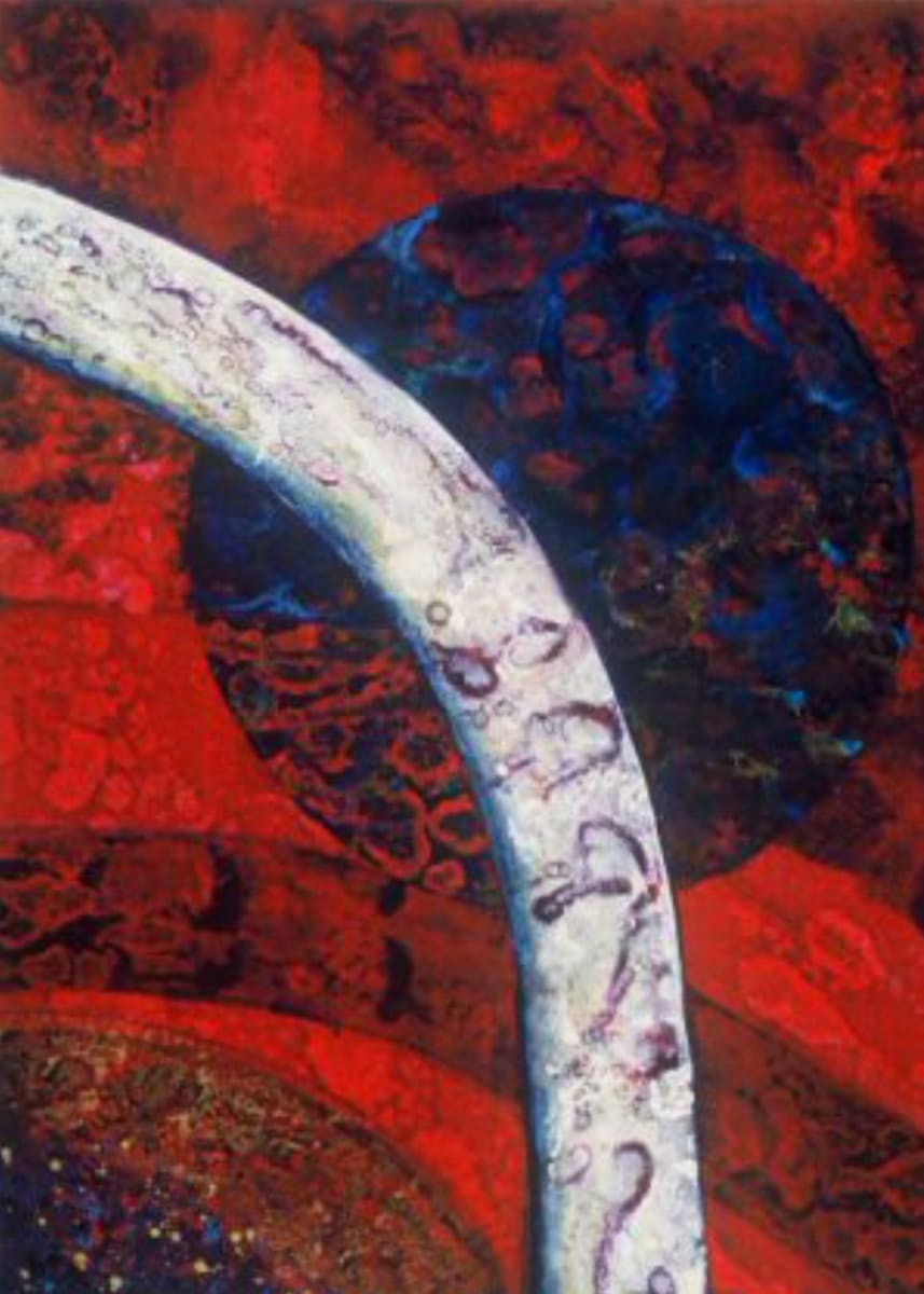 Deep Space by Bonnie Carter, Image 1.