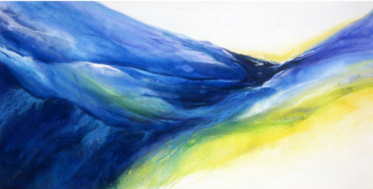 Wave Trough by Bonnie Carter, Image 1.