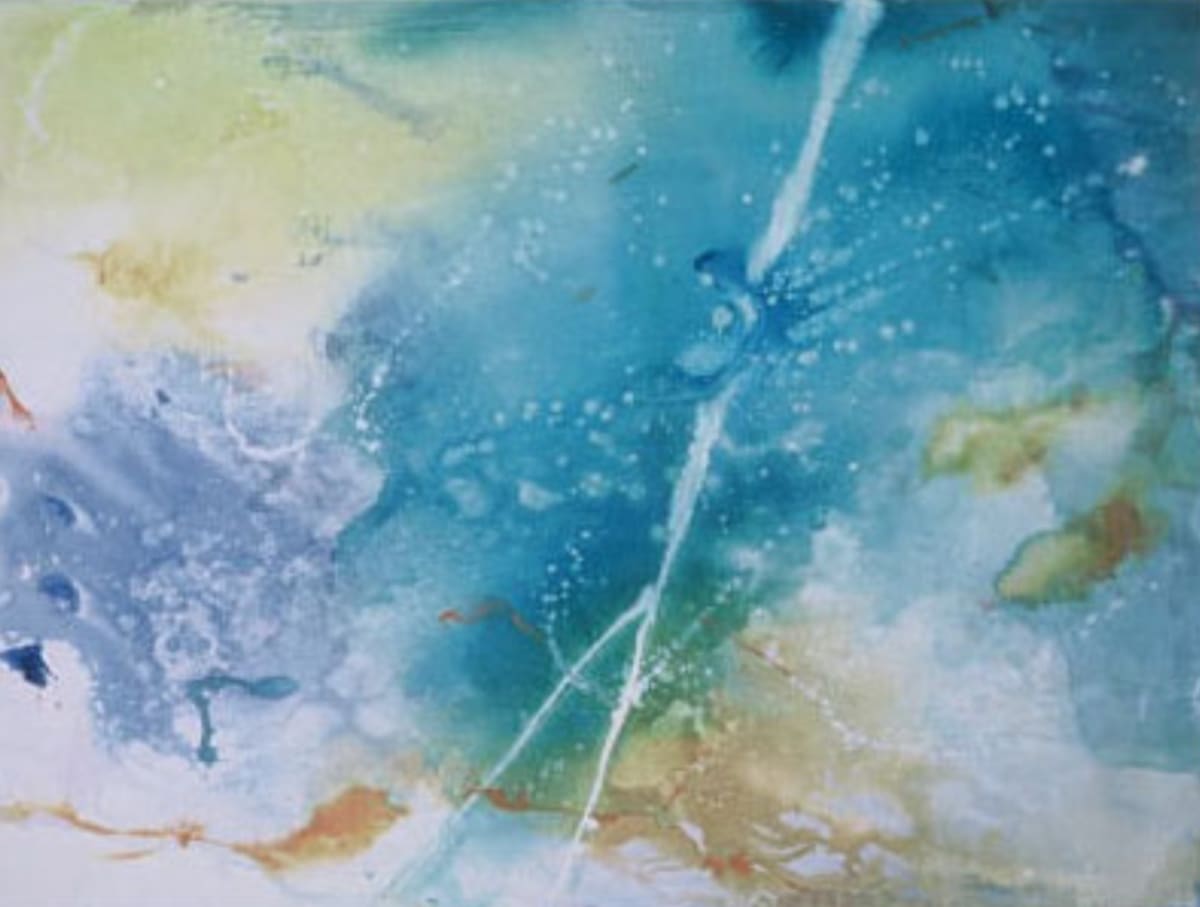 Key West Flats by Bonnie Carter, Image 1.