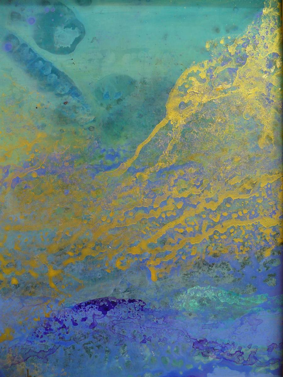 Tide Marks by Bonnie Carter, Image 1.