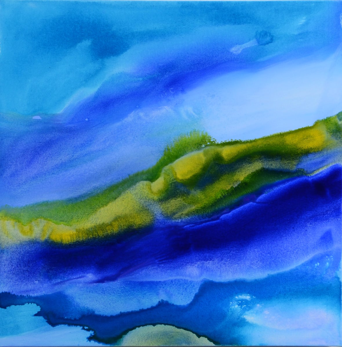 Waimea by Bonnie Carter 