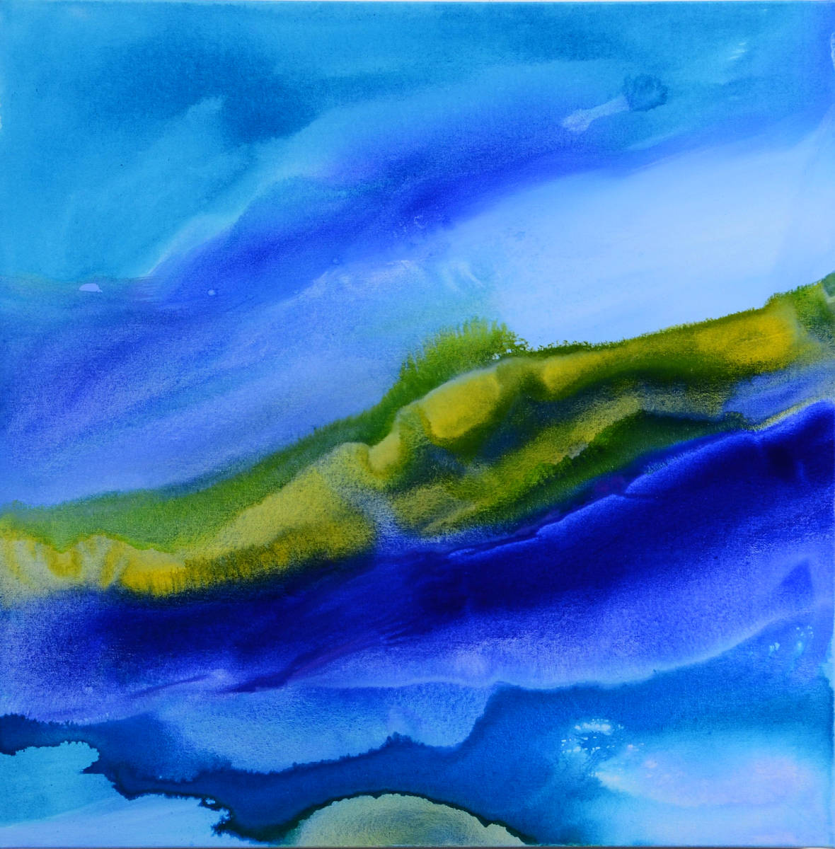 Waimea by Bonnie Carter, Image 1.