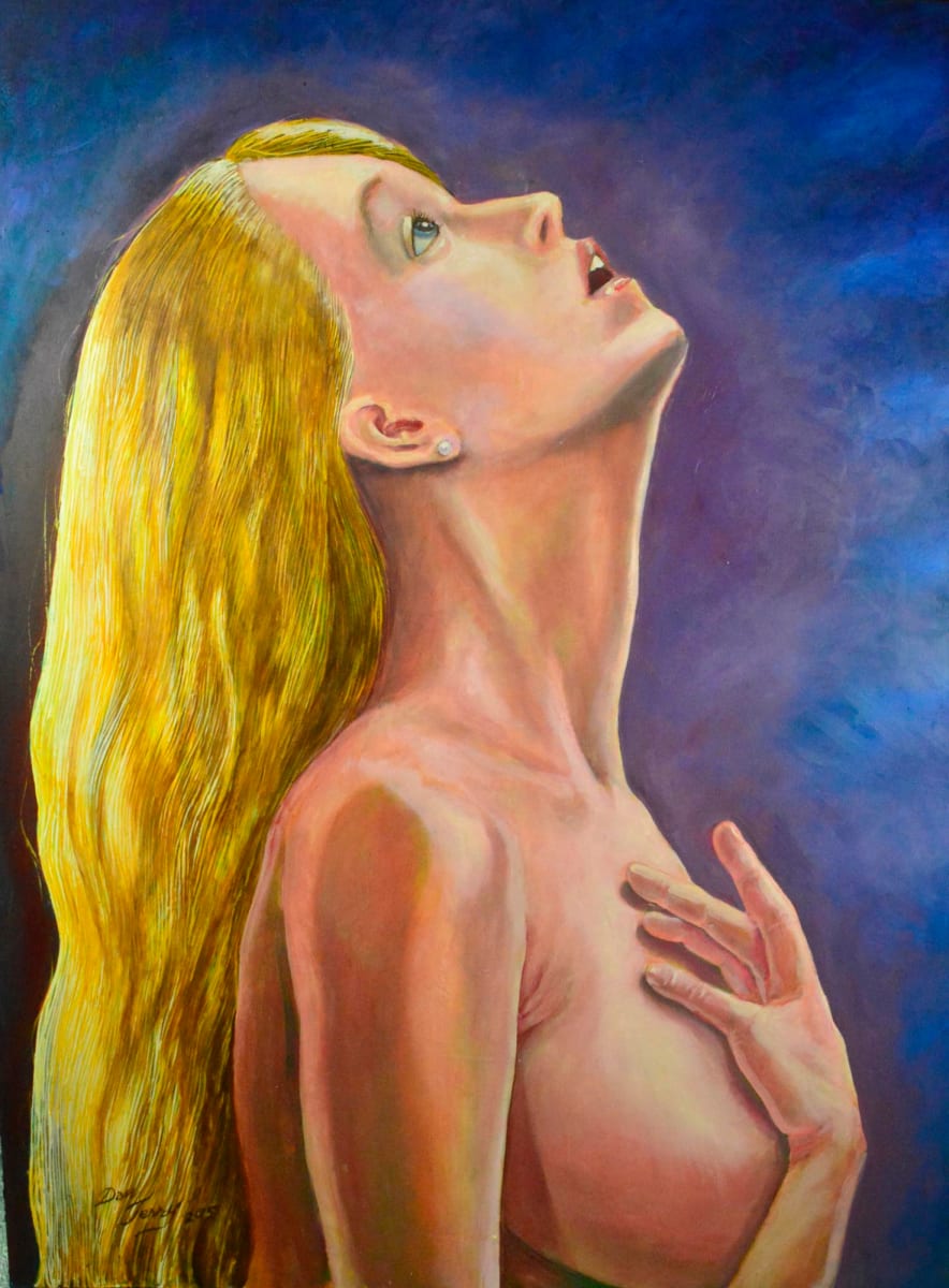 Bliss by Dan Terry, Image 1.