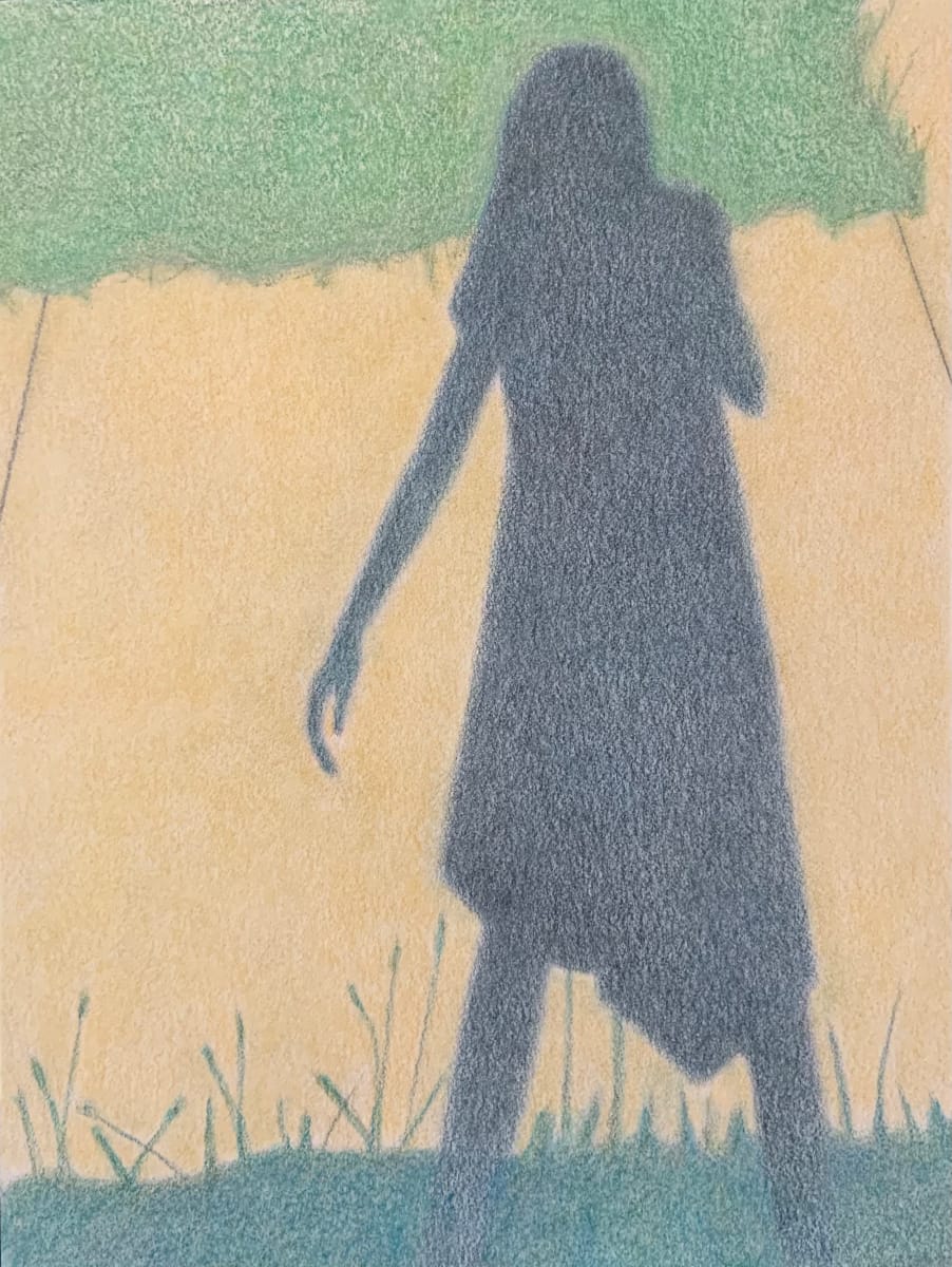 Summer Dress by Mia Risberg 