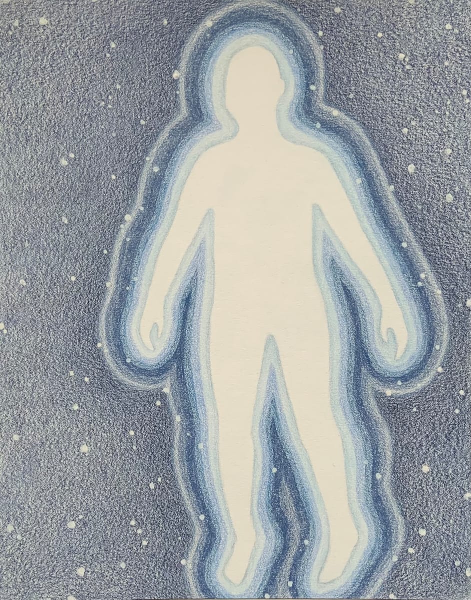 Aura Protection Suit by Mia Risberg 