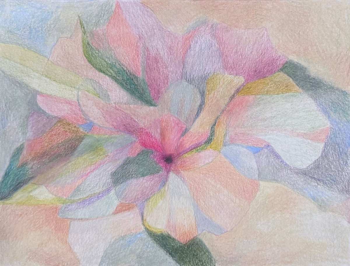 Floral by Mia Risberg 