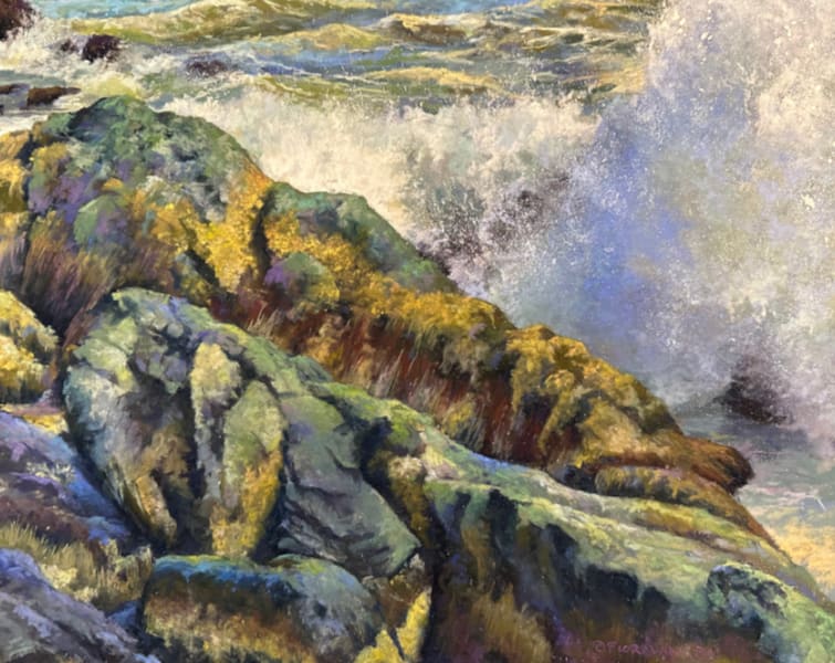 Baptism by Jeff Fioravanti 