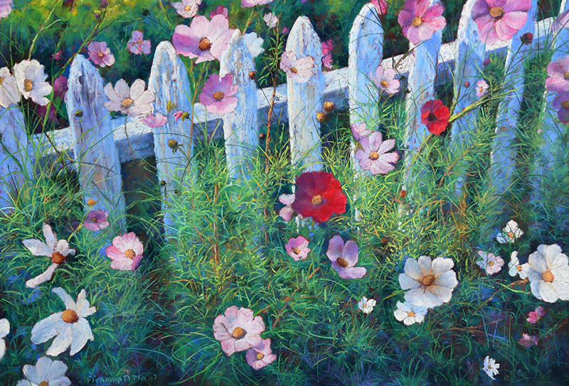 Bowler Street Flowers 